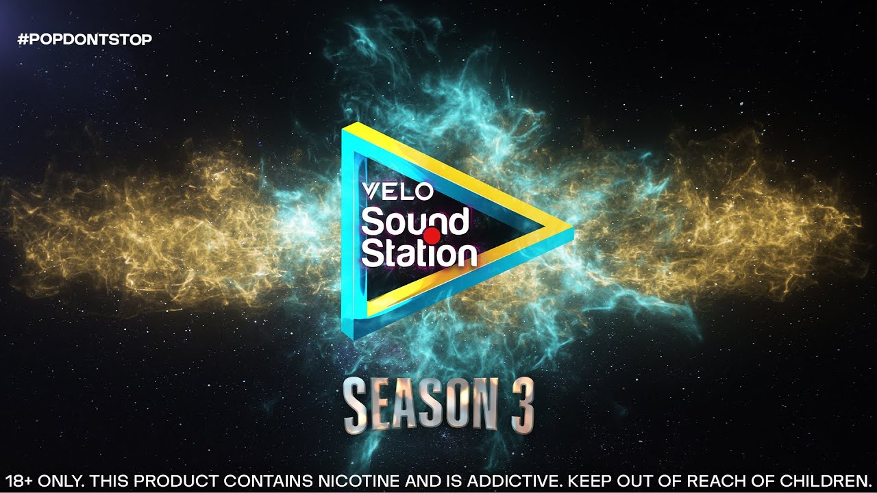 VELO Sound Station 3 | Season Trailer