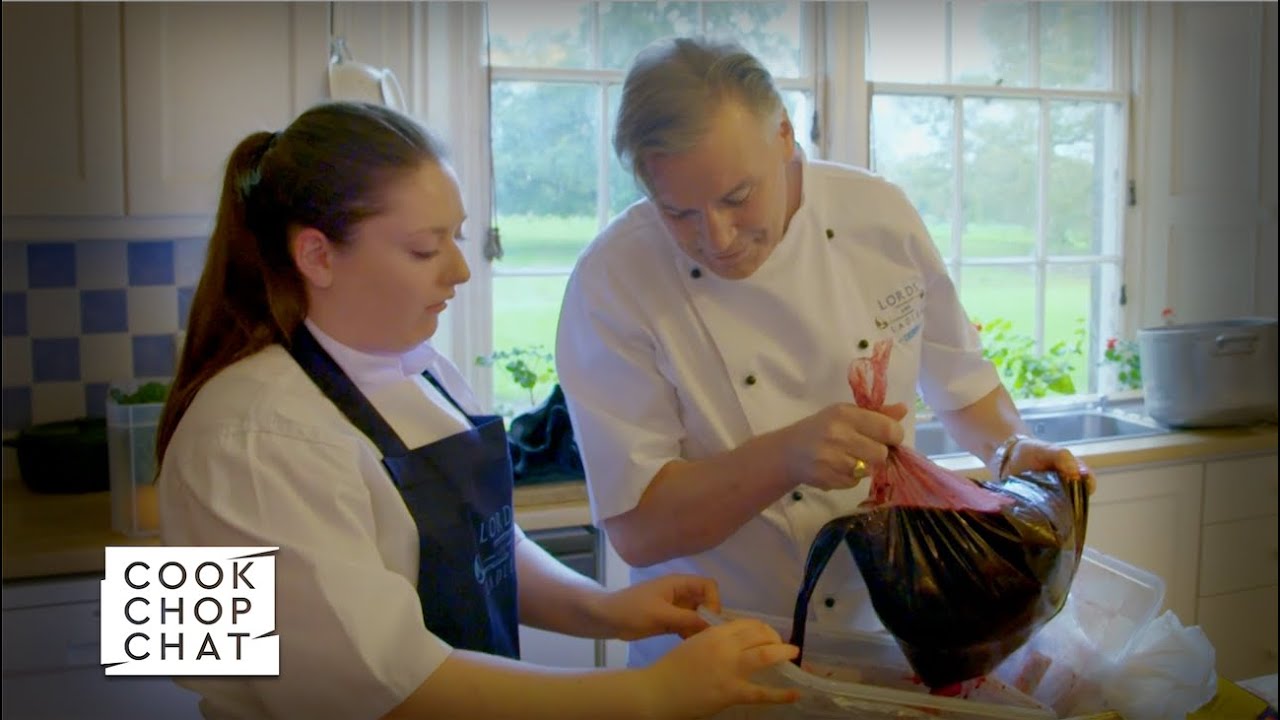 A Truly Wild Feast | Lords And Ladles