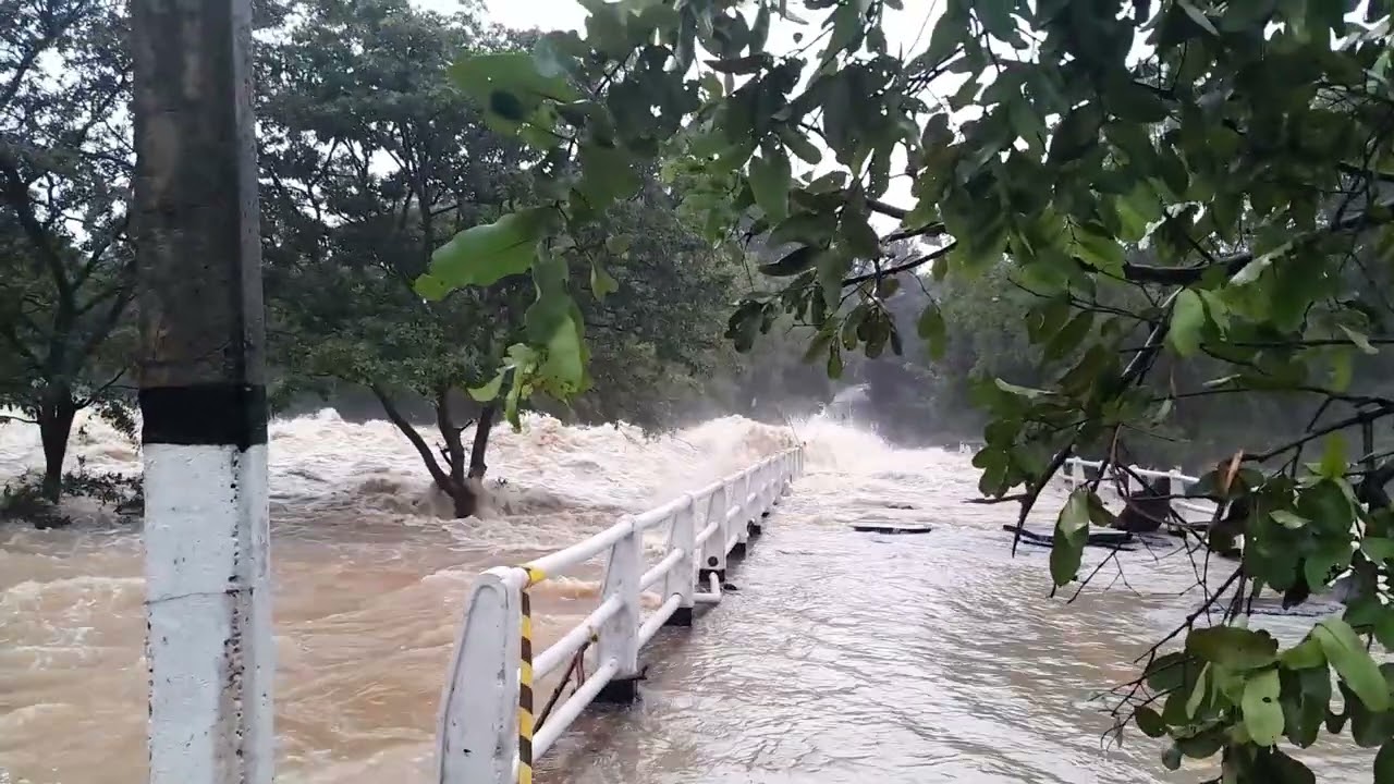 Kalawewa palama😮😢