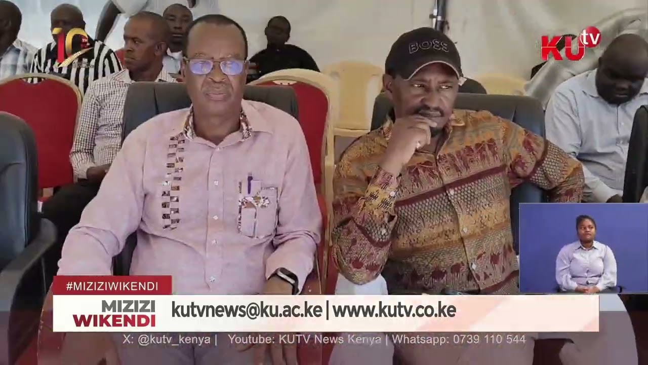 Viongozi Wanaounga Serikali Wapuuza Upinzani kwa Kukosa Ajenda