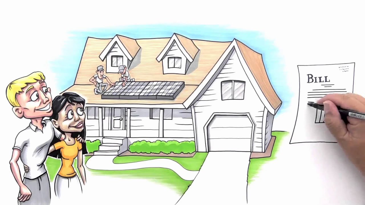 Want to Lower Your Electric Bill? Solar Can Help