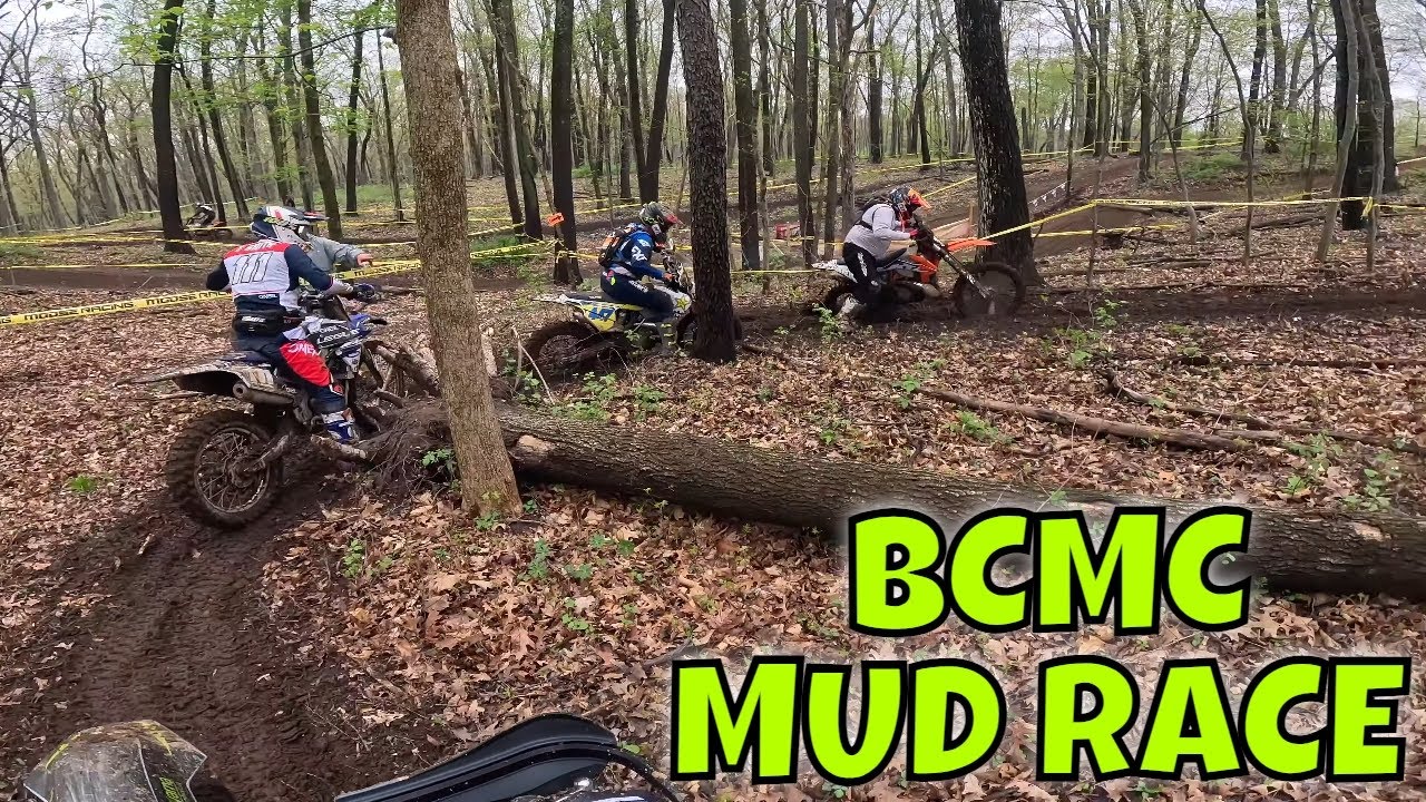 2024 Battle Creek Hare Scramble | 2024 Husqvarna TE 300 PRO