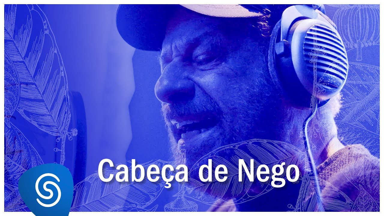 João Bosco – Cabeça de Nego (Álbum Abricó-de-Macaco) [Clipe Oficial]