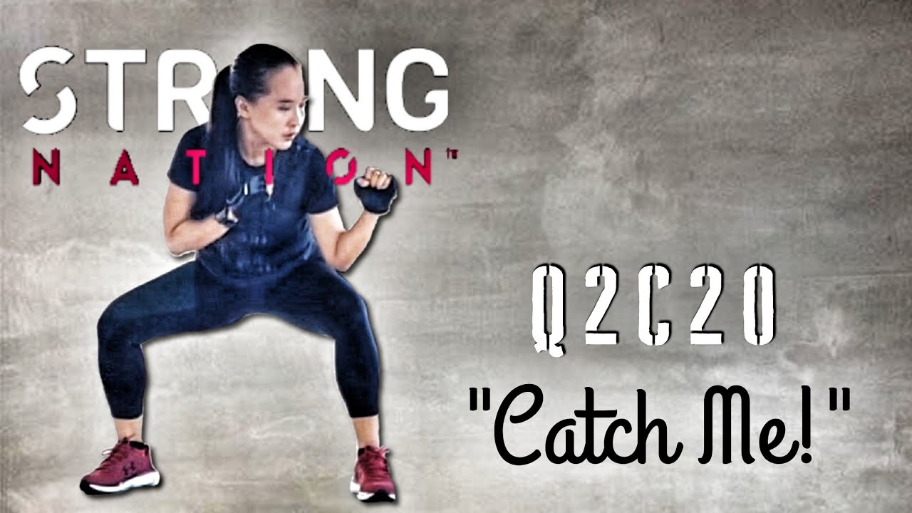 STRONG NATION Q2C20 - 