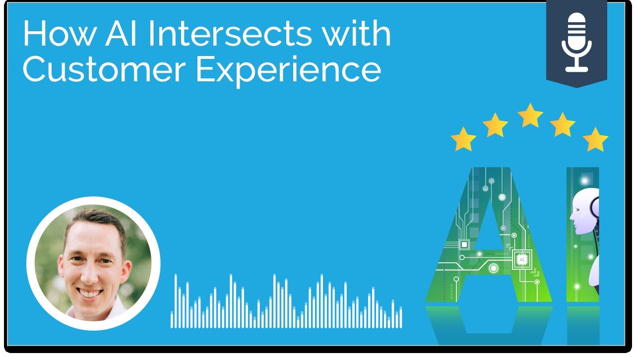 How AI Intersects with Customer Experience