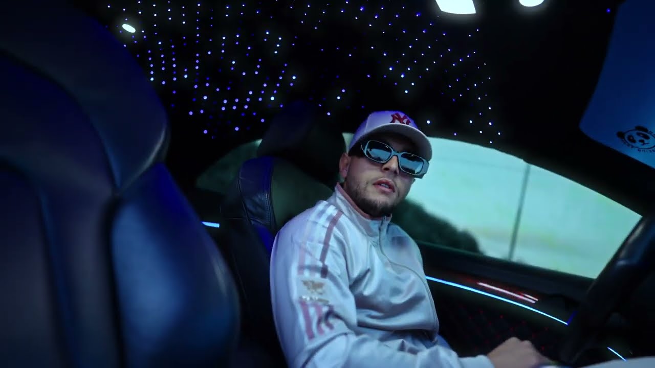 MC Klinton - 20 SHQIPTARI (Official Video)