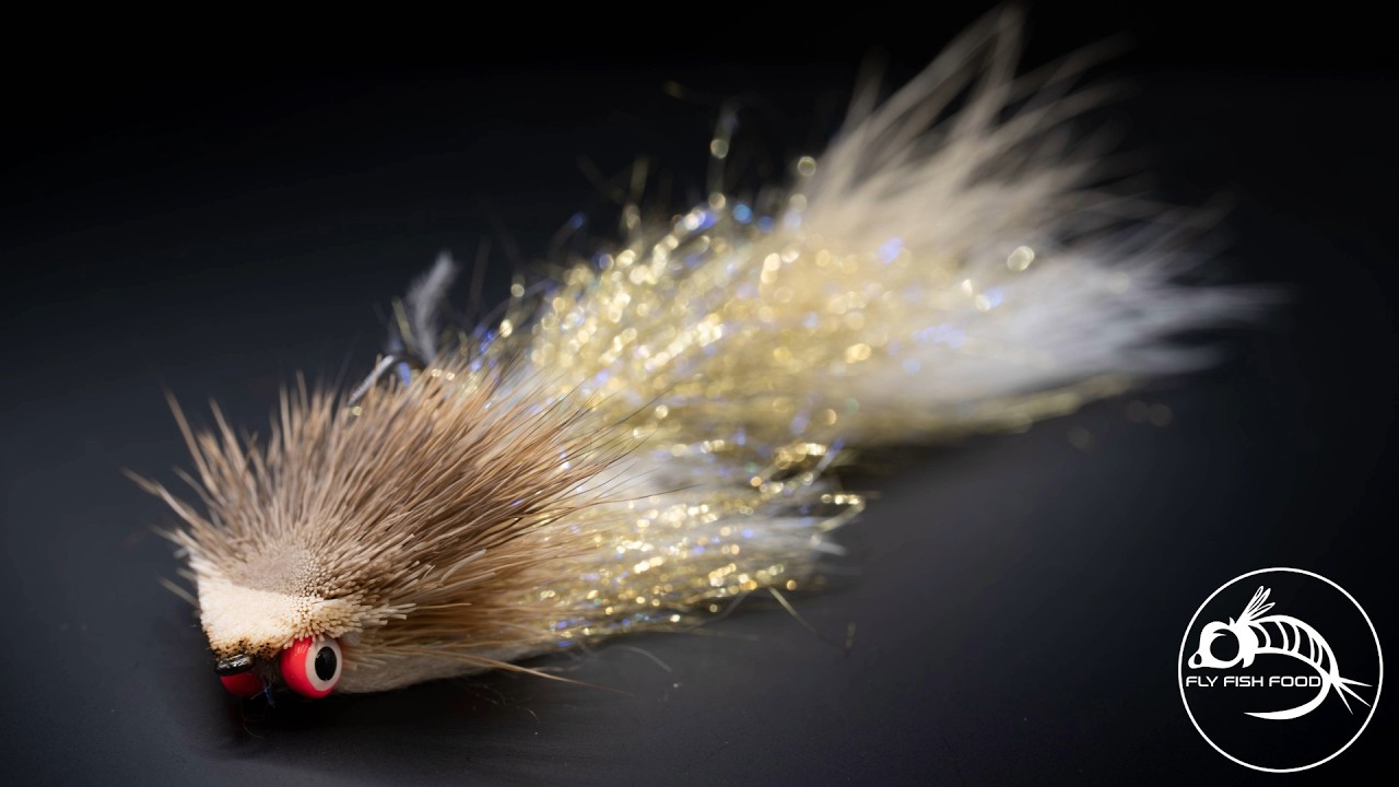 Cheech's #1 Trout Fly Just Got An Upgrade! | Wedge Head Trout Slider