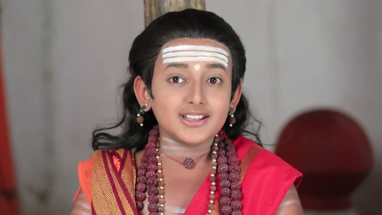 Uge Uge Madeshwara - Ep 65 - Madesha aiyappa - Kannada Tv Serial - ZEE5 Classics Kannada