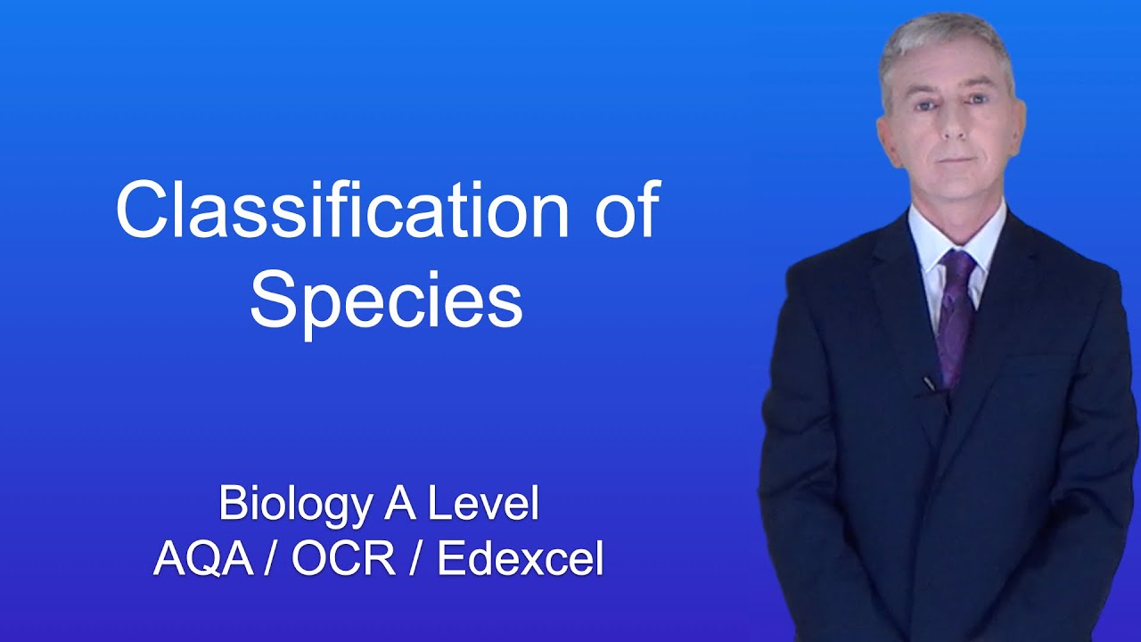 A Level Biology Revision 