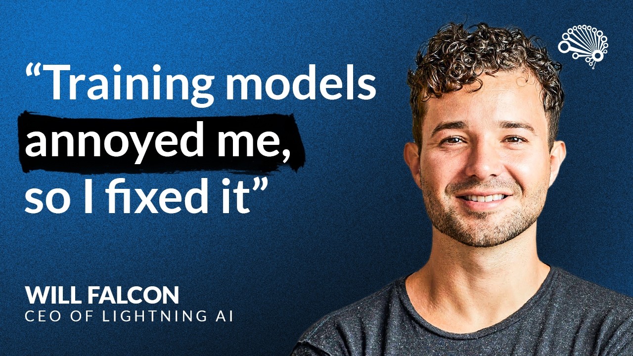 PyTorch Lightning Creator: How We Hit $500M in 2 Years