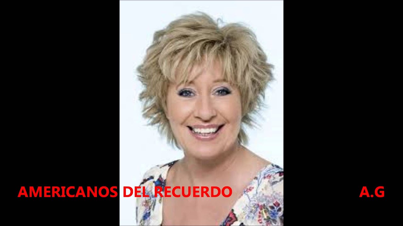 Birthe Kjær   Parlez Vous Francais