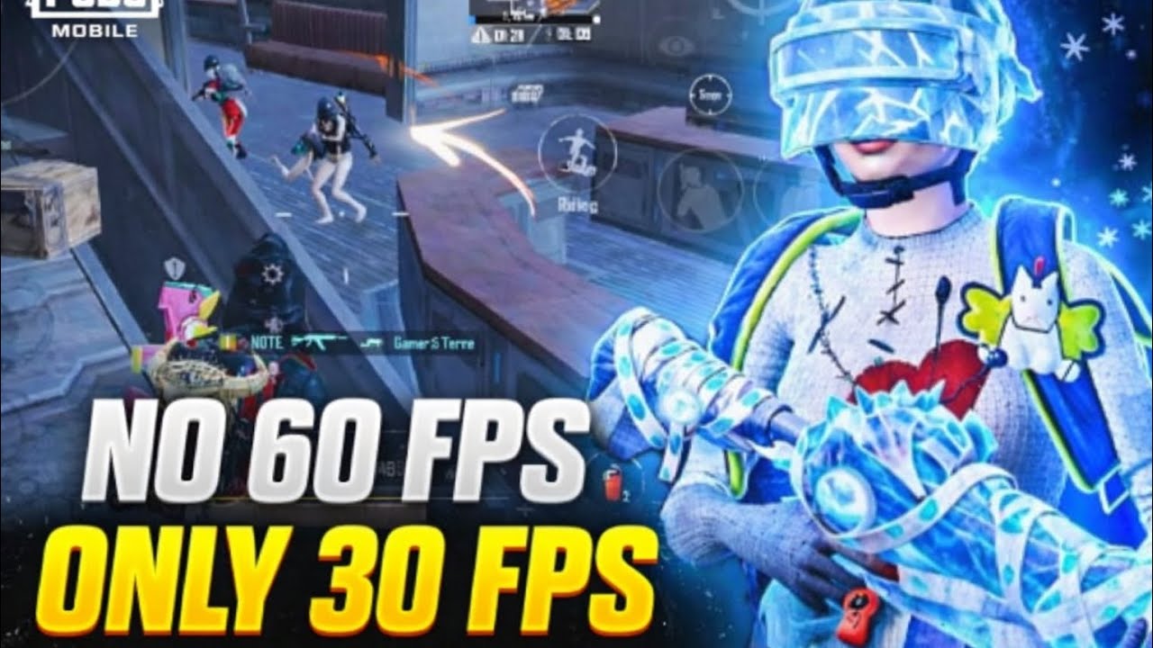 NO 60 FPS ONLY 30 FPS IS IN OF FOR ME 🔥 IPHONE 6S 