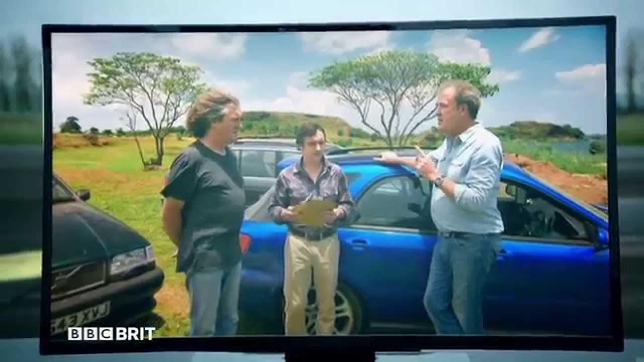 BBC Brit