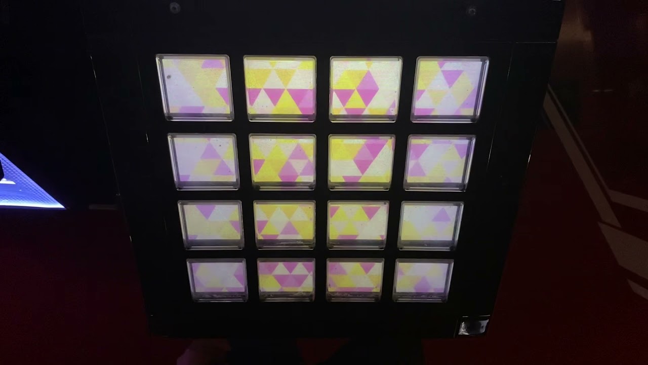 【jubeat festo】Evans(EXT) STEALTH EXC
