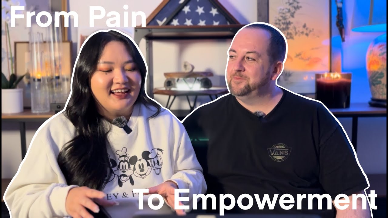 Hmong Shaman Symptoms: Before & After