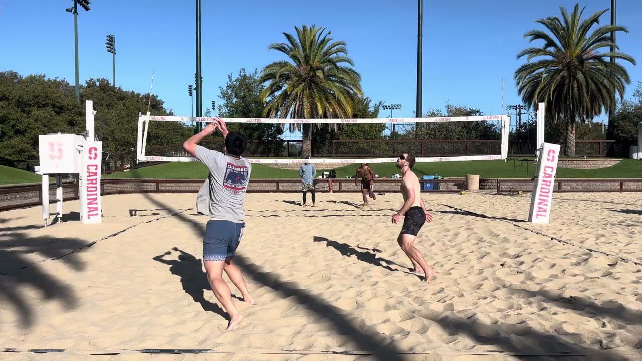 Game 5 Hau Theo vs Cory Meikai 