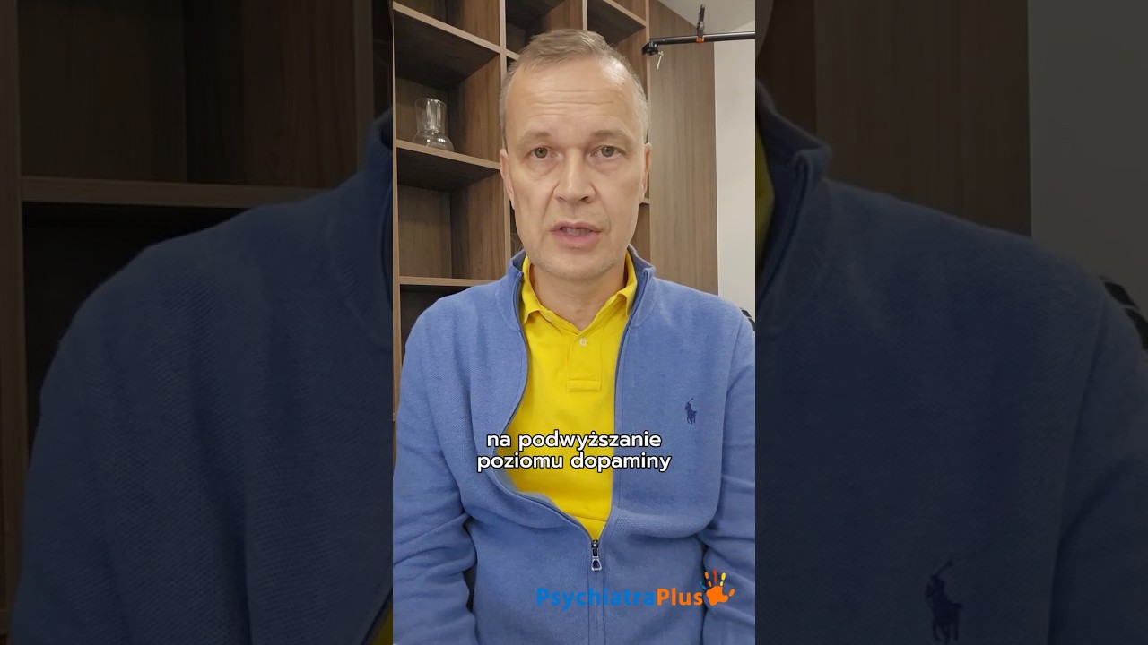 Metody na podwyższenie dopaminy #adhd
