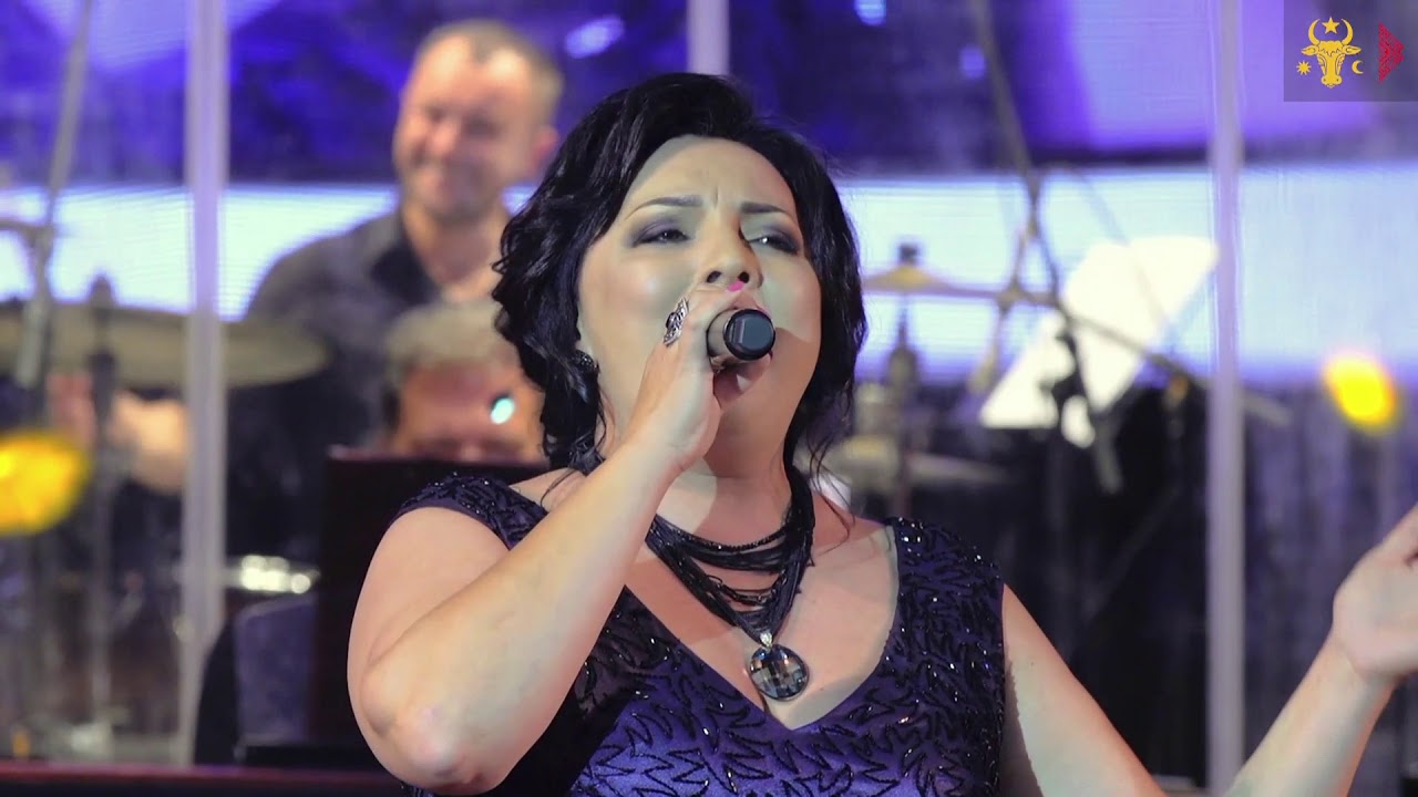Natalia Proca - Romantică (muz. A. Chiriac, ver. Gh. Vieru)