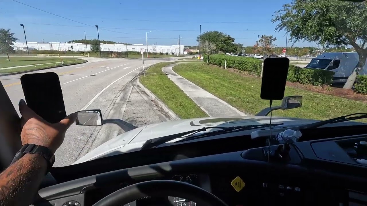 Day in the Life 😎 | Team Drivers