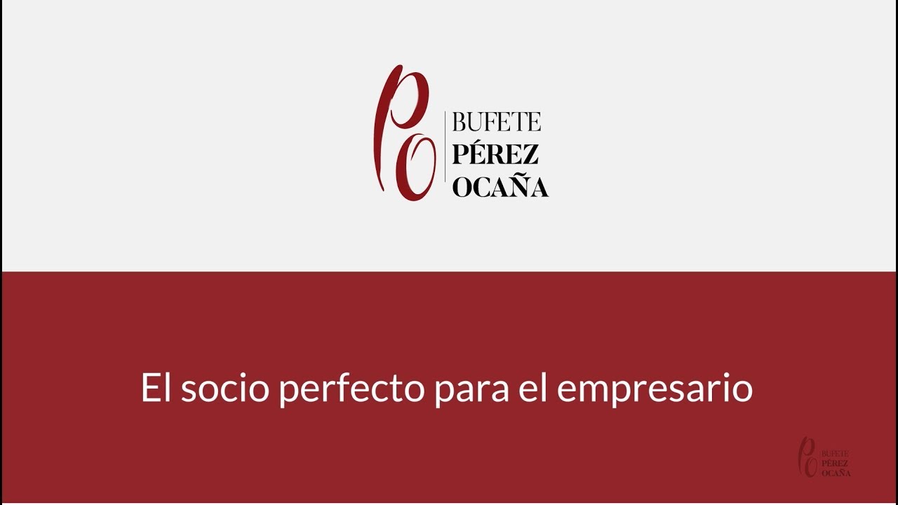 Bufete P&eacute;rez Oca&ntilde;a - Servicio Empresa 360