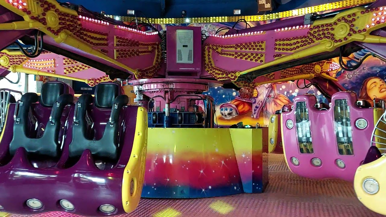 Extasy prater Teil 73 2021