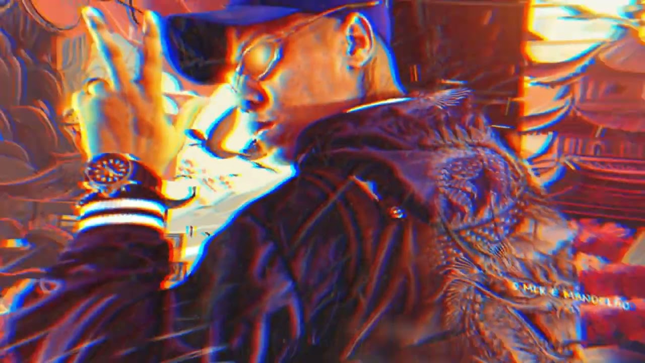 ATABACADA CARALHADA - VEM DI LADIM  (DJ Erik JP E DJ F7) MC GW E DJ Tchouzen