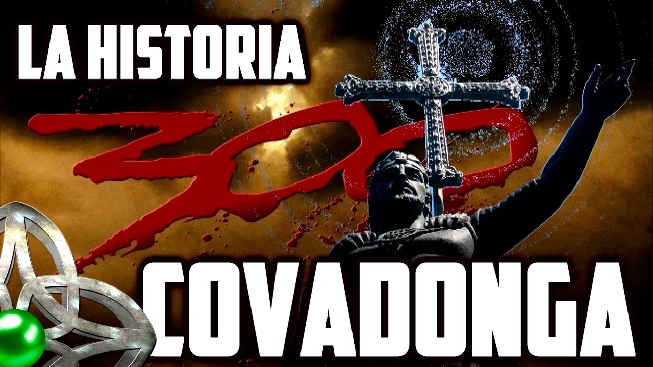 El Santuario de Covadonga (el origen y su historia)