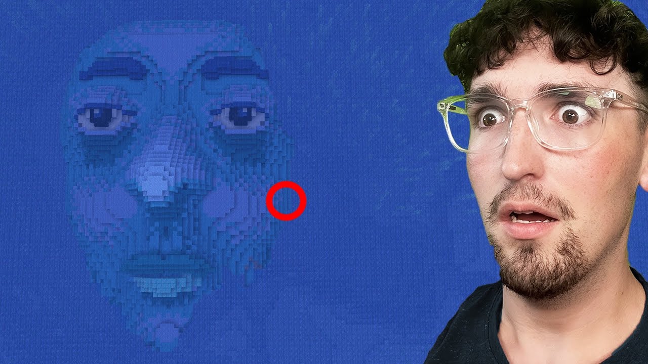 Testing Minecraft's Scariest Myths Caught on Camera...
