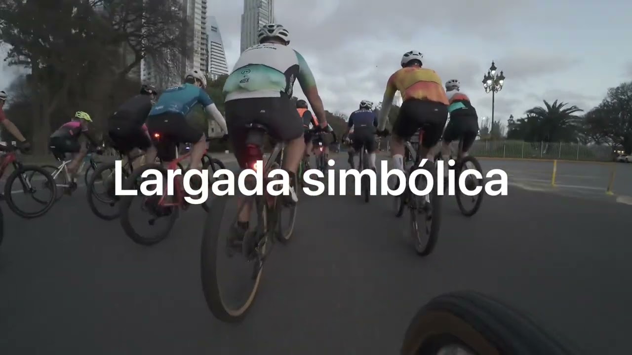 Gran fondo argentina—merlo————-Mtb—-cajon A- 60km
