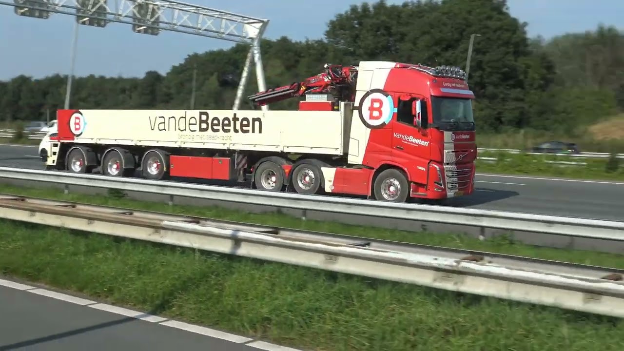van de Beeten 3