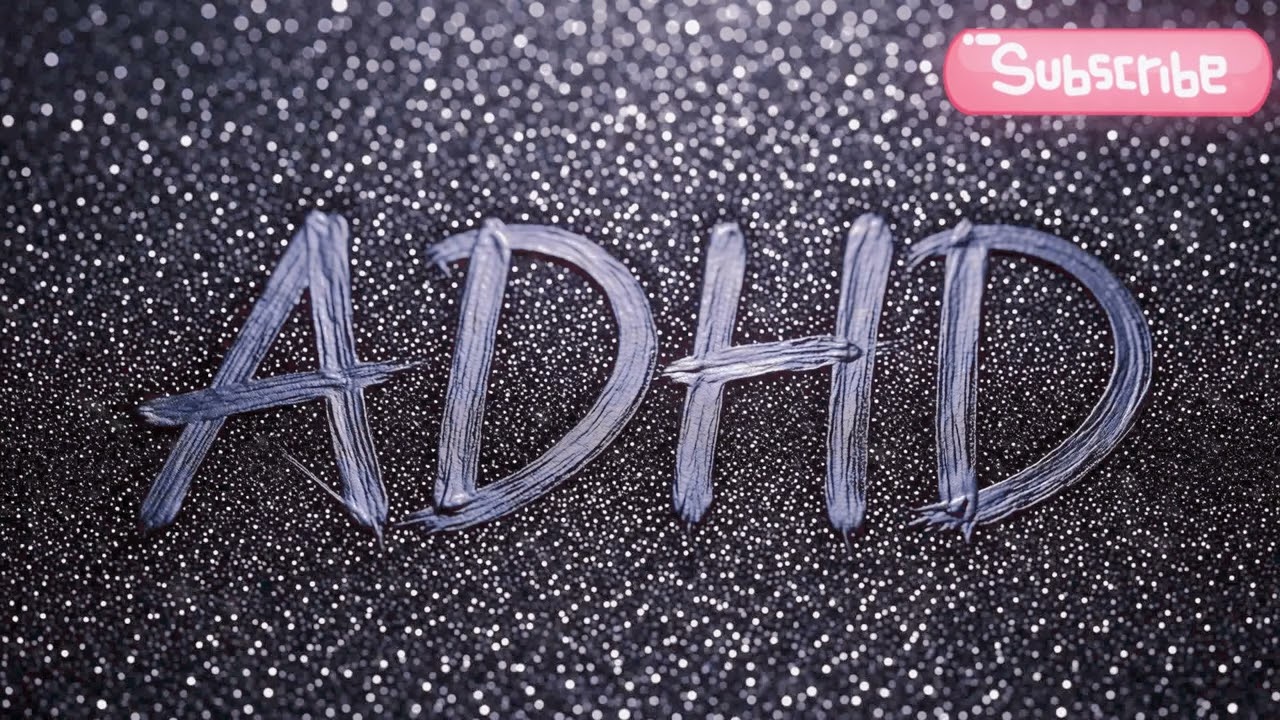 Rio Lane - ADHD