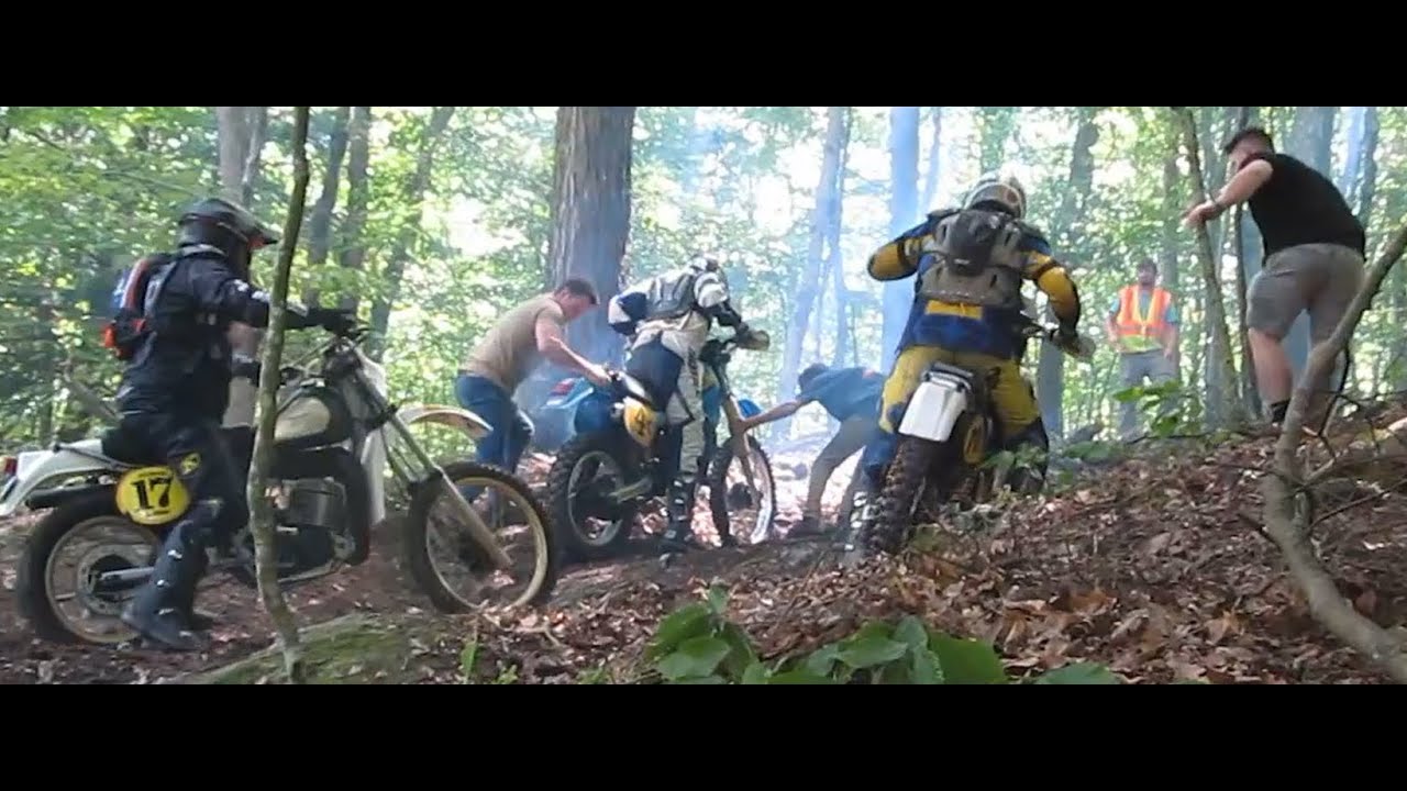 Ahrma Cross Country - N. Pownal VT. 2024
