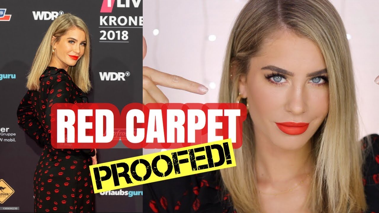 RED CARPET BASE - Kein Flashback, kein Absetzen, kein Glänzen! | MRS. BELLA
