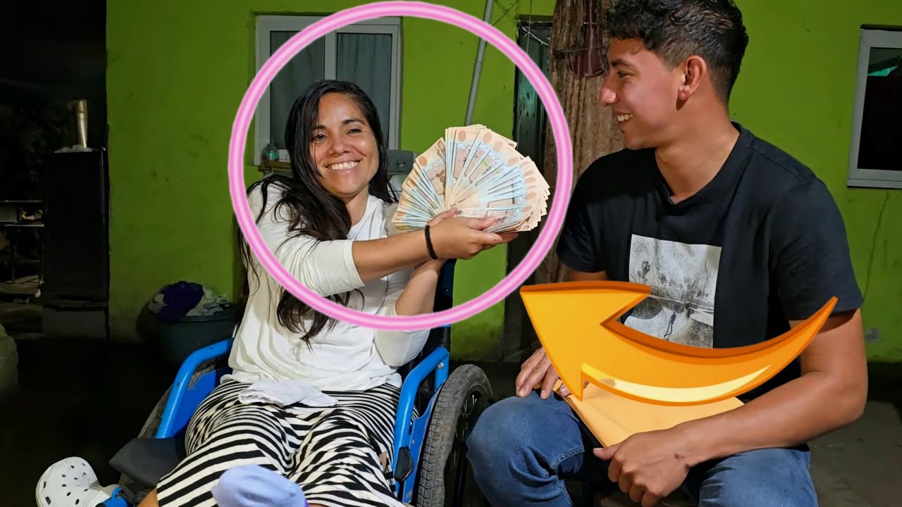 🚨Doña Marivel La Mexicana Envia Q10,000 para la Cirugia🤯😱