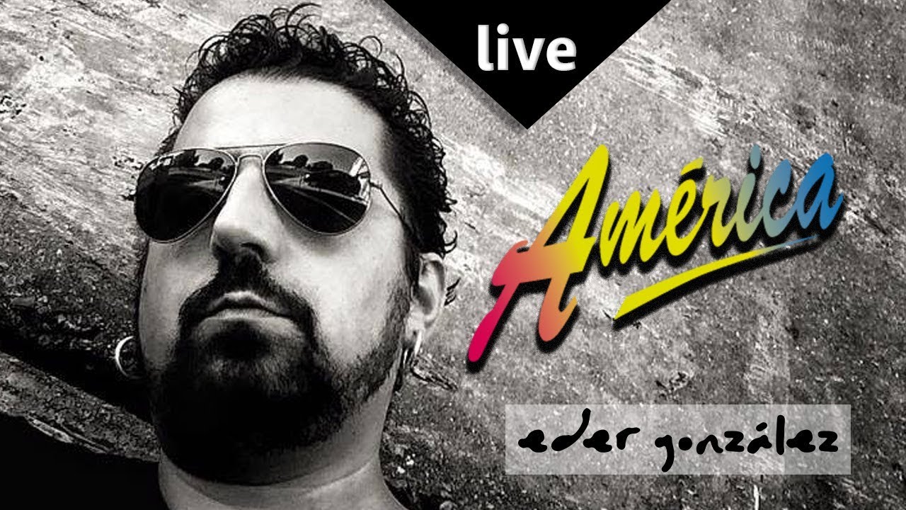 Show must go on - América