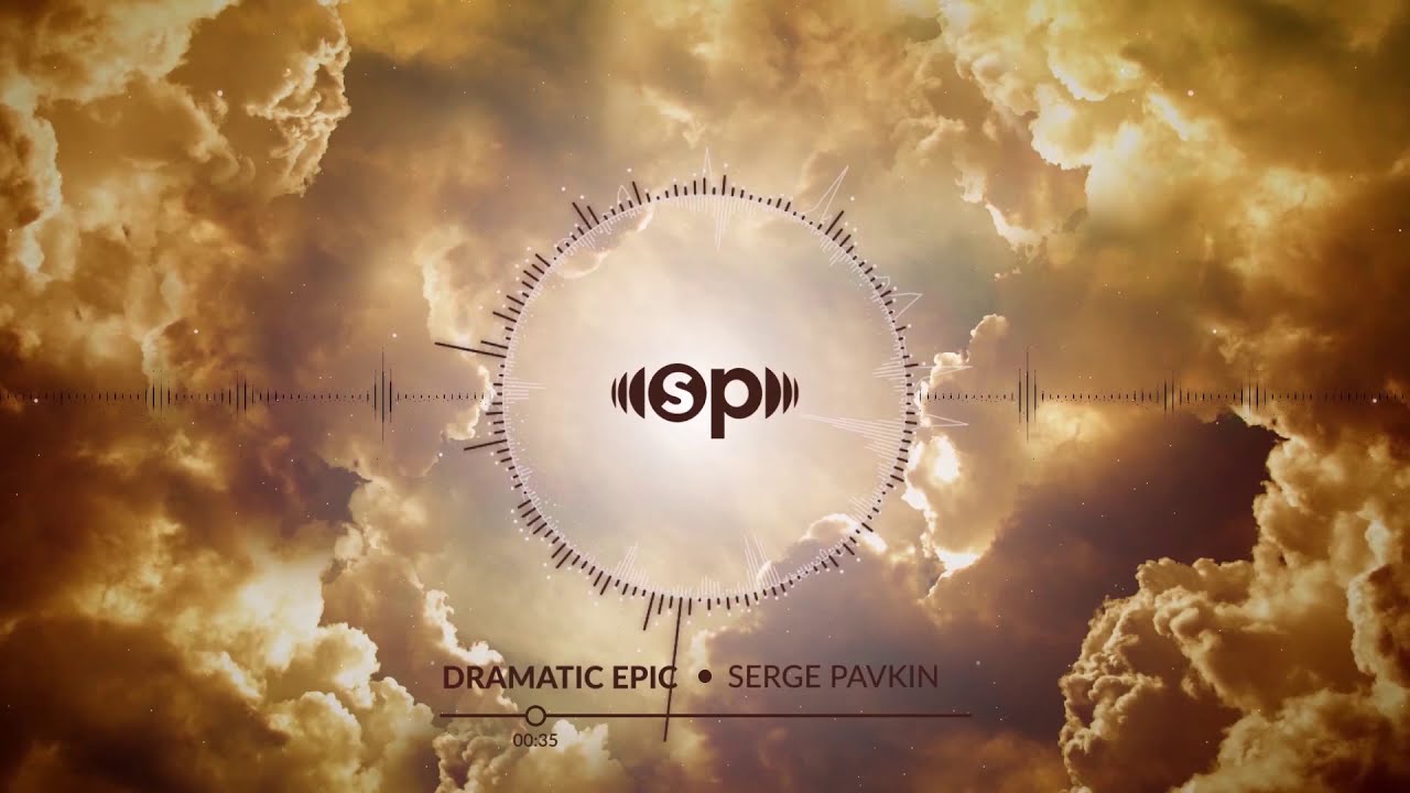 Free Music / Epic Background Music For Videos / Dramatic Epic