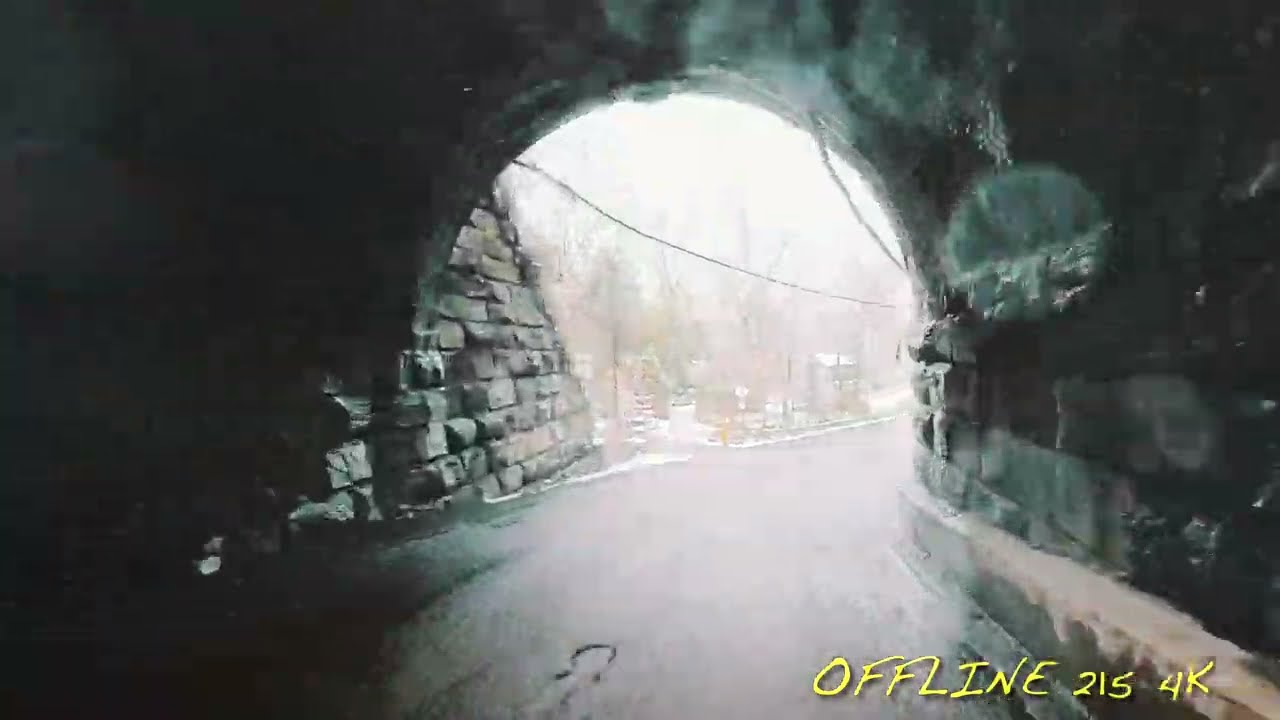 4K VIDEO TOUR- SUNDAY DRIVE  ➡️MORRISVILLE, PENNSYLVANIA FEBRUARY 13 ,2022
