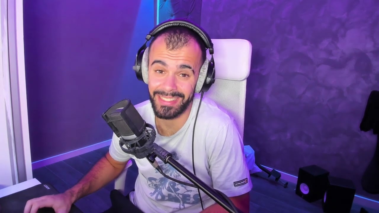 Hoy no hay Goku, hay secta | [Cult of the Lamb / League of Legends]