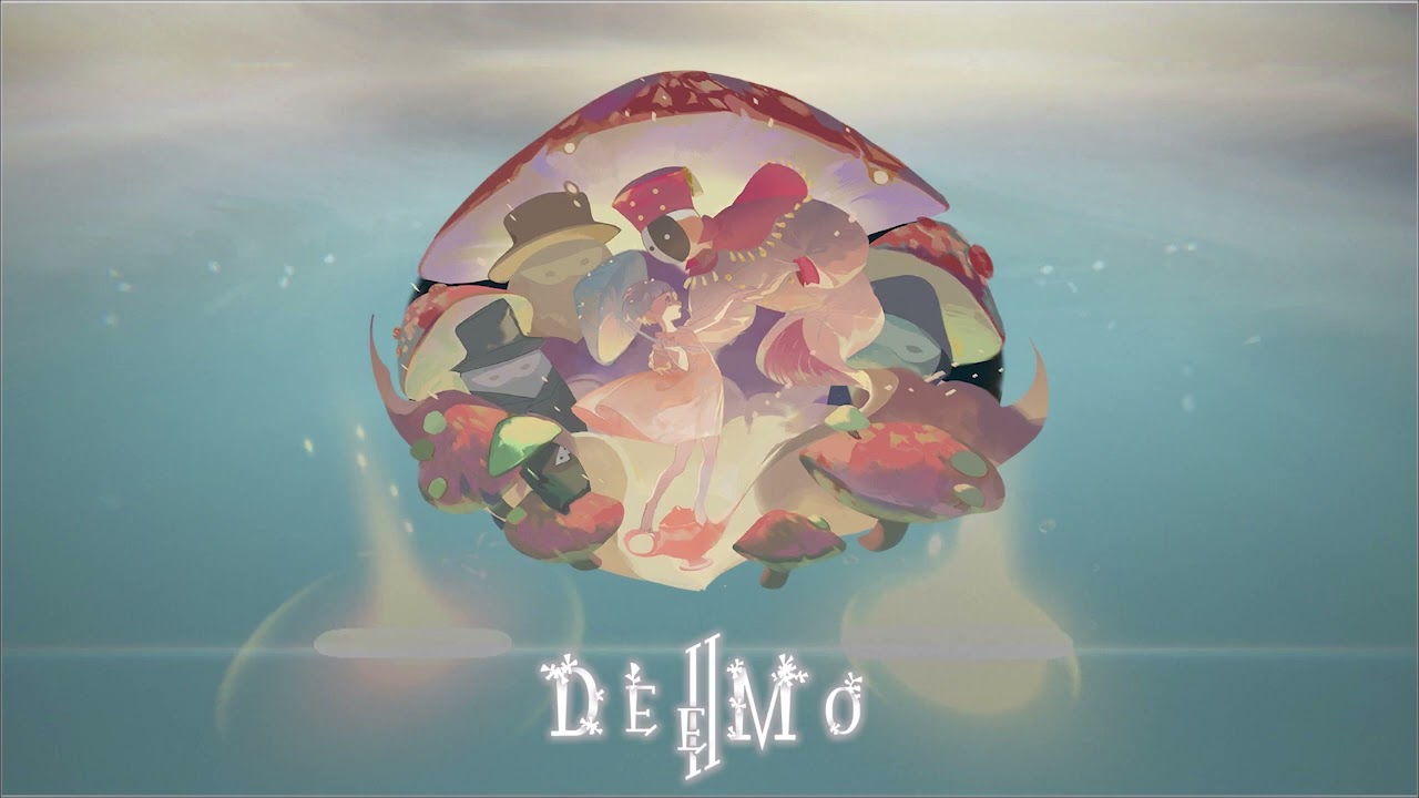 [DEEMO II] Dear  - Night Keepers (HQ)