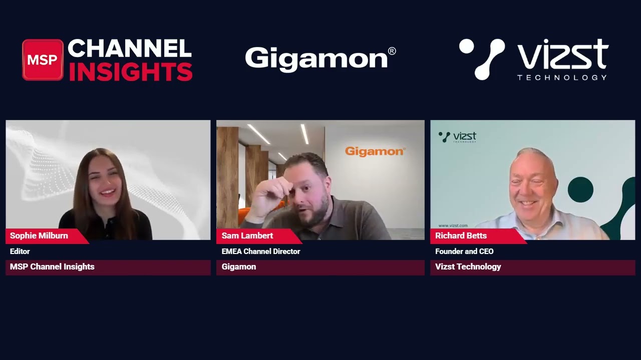 Building trusted partnerships in the channel: AI, culture and the future of MSPs