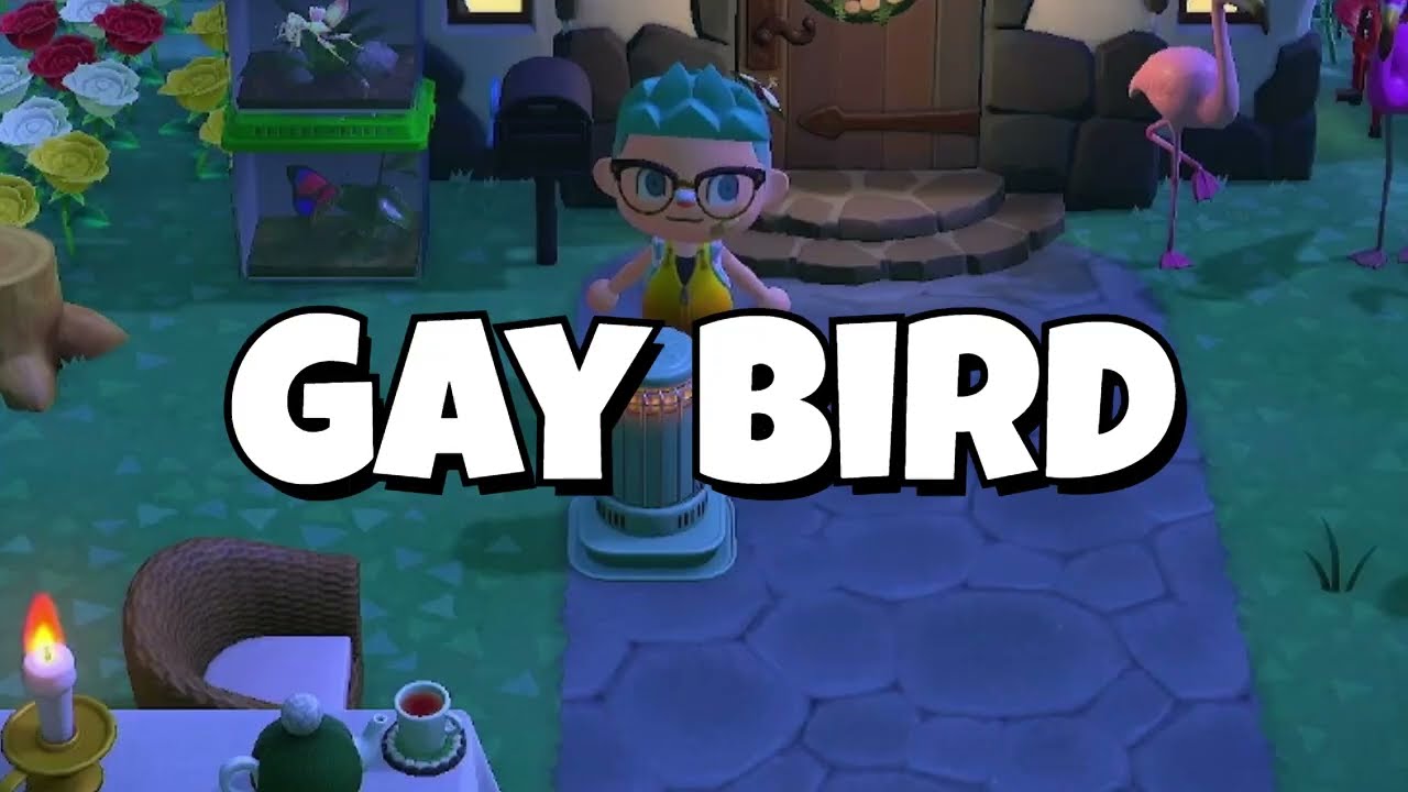GETTING THAT LAST BEETLE (Animal Crossing New Horizons) - [3]