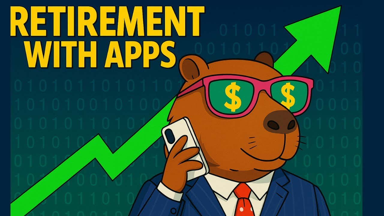 Renda Passiva com Apps Mobile: Minha Estratégia para Ganhar Dinheiro