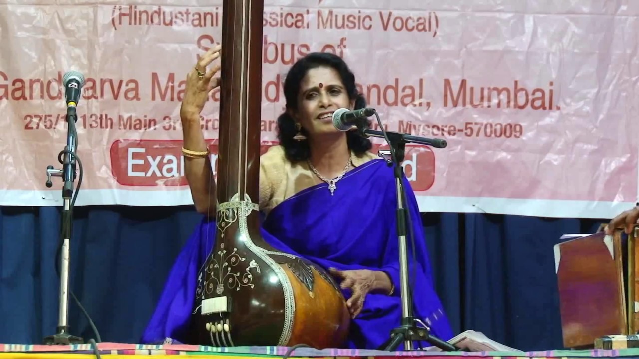 Veena Pandit