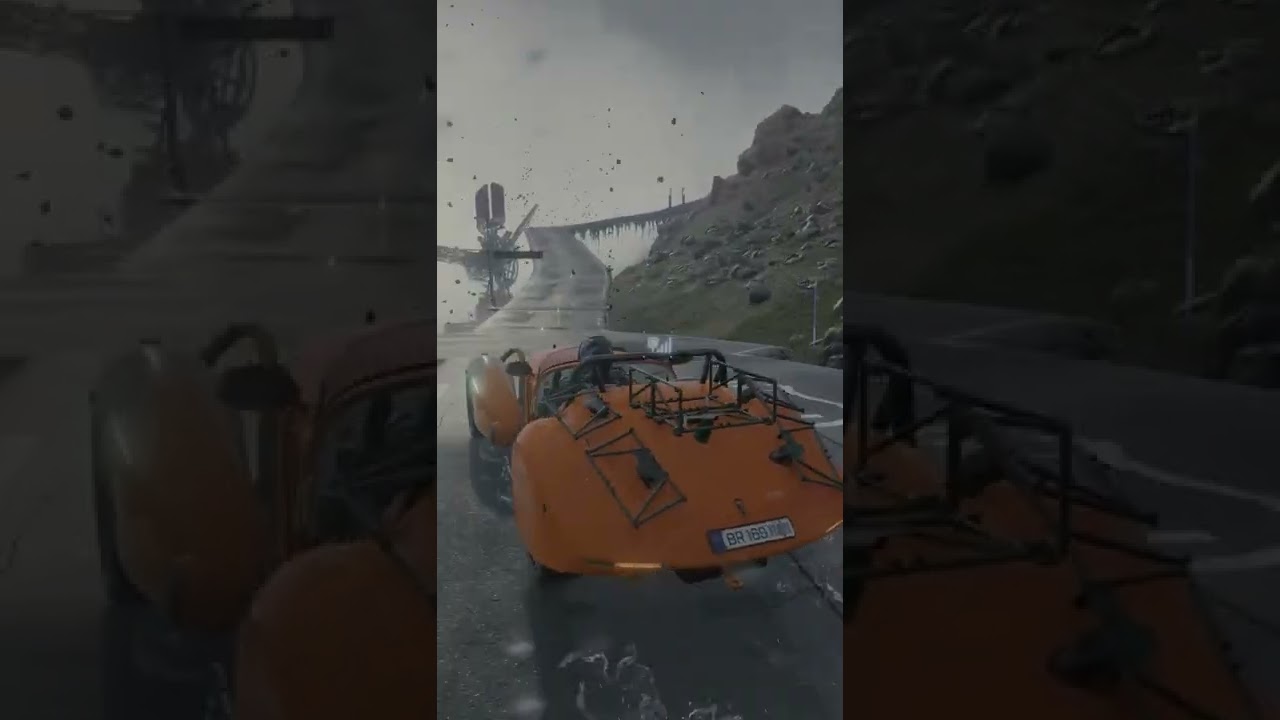 I wish I found the Roadster earlier