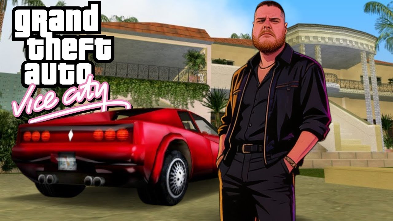 VERCETTISTI | GTA Vice City EP_02