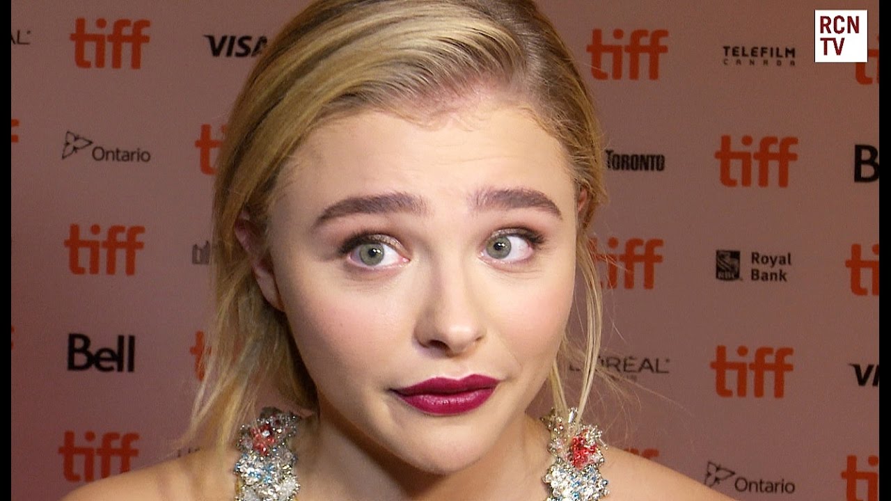 Brain On Fire Premiere Interviews