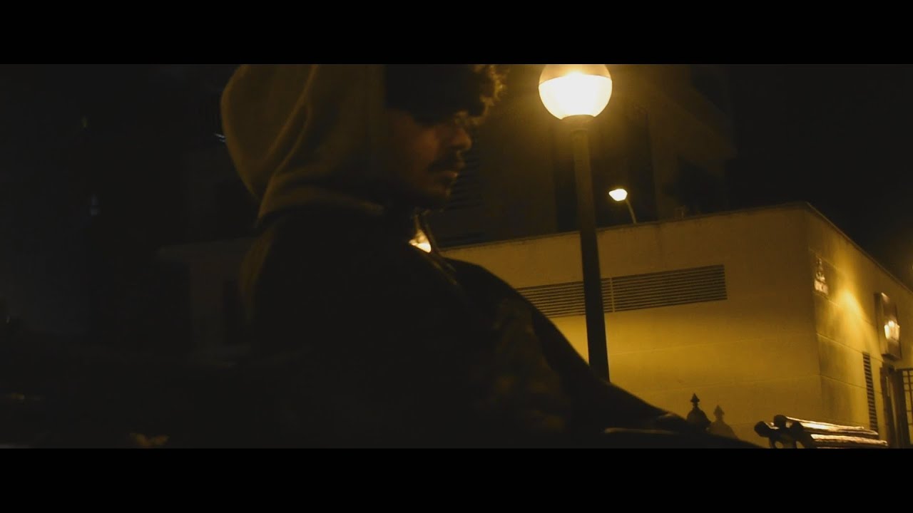 LEON KRUGERI - MI SOMBRA (PROD. JMOODS) (VIDEOCLIP)