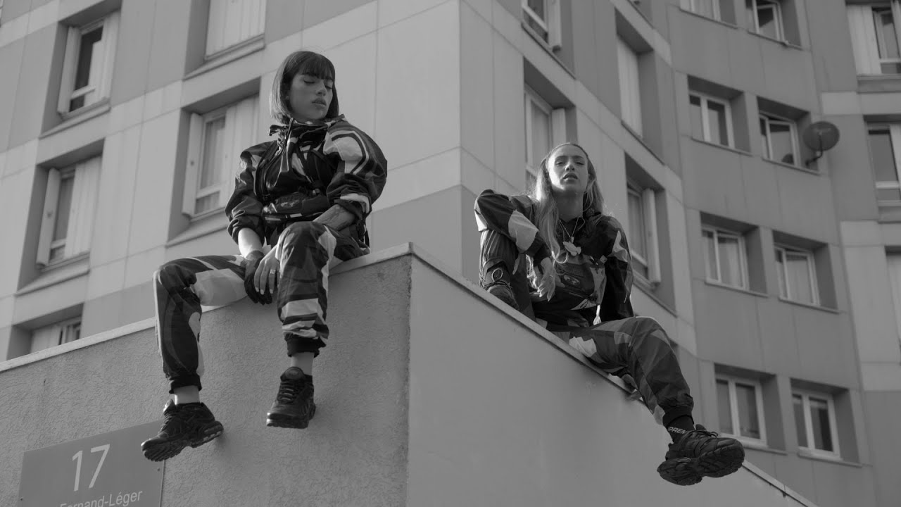 Doria, Tokyo - Moto (Clip Officiel)