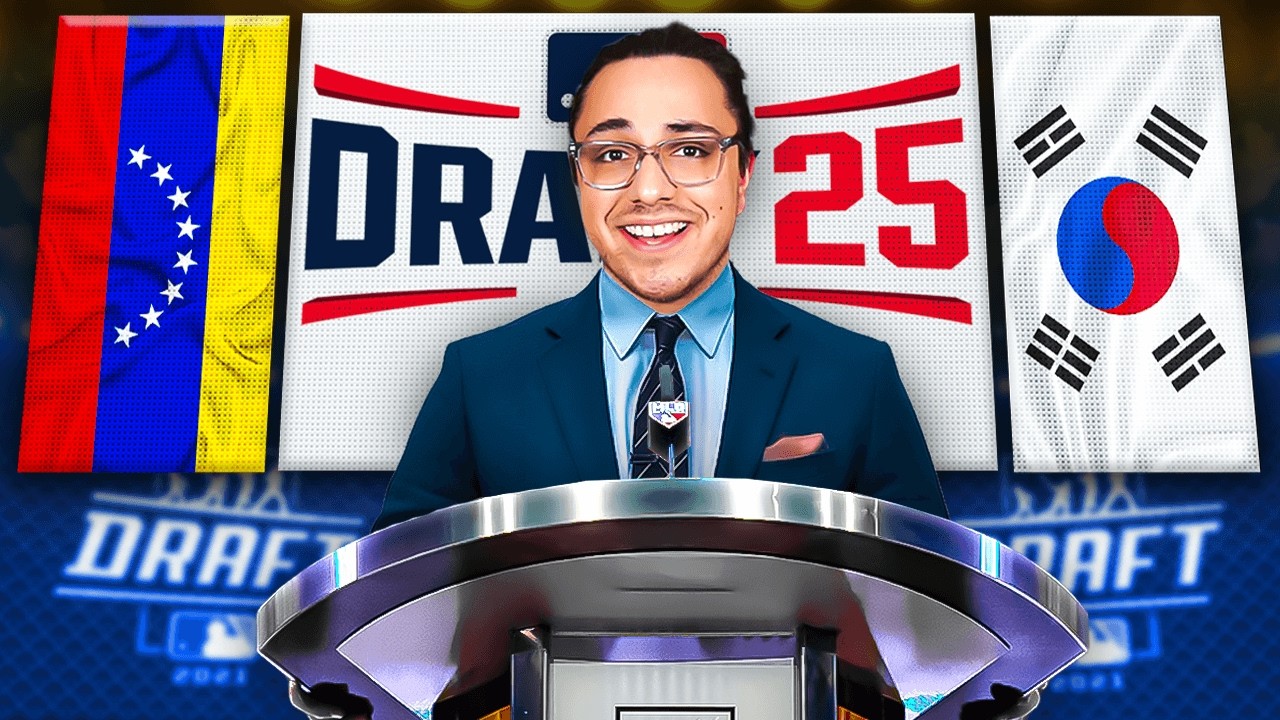 I Can Only Draft International Players in this Rebuild
