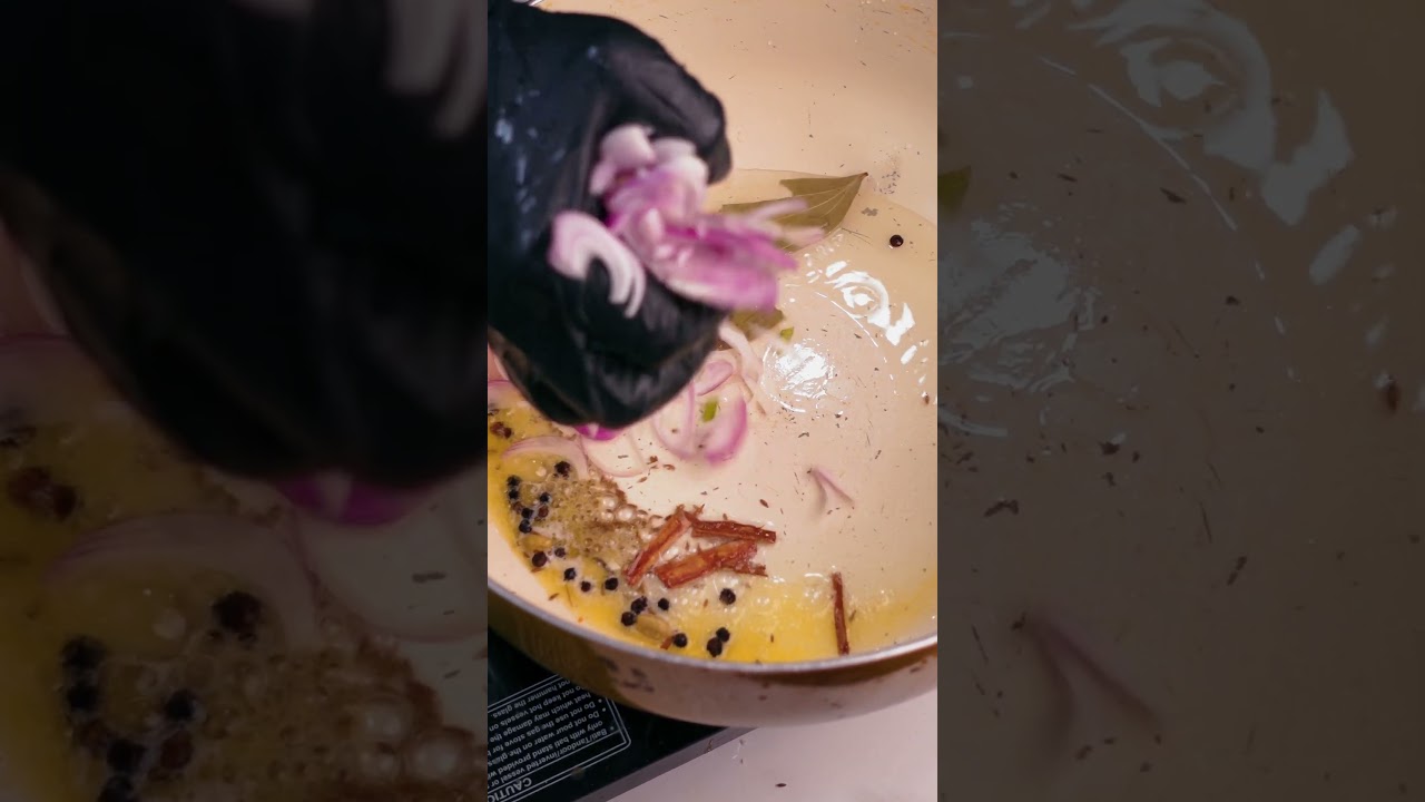 Arabic കബ്സ Rice
